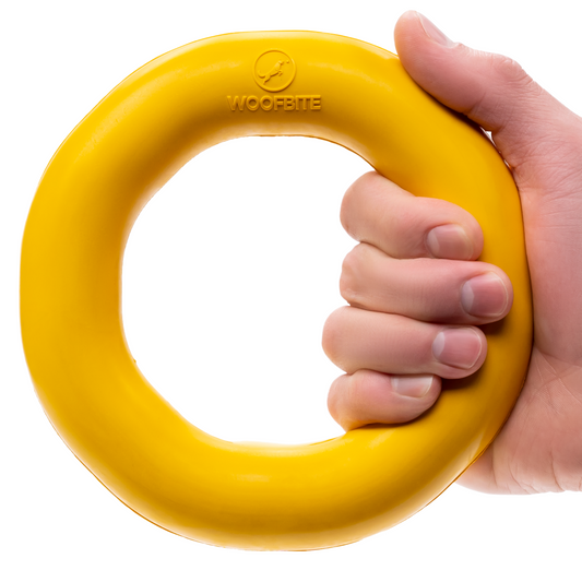 The Woof Ring™